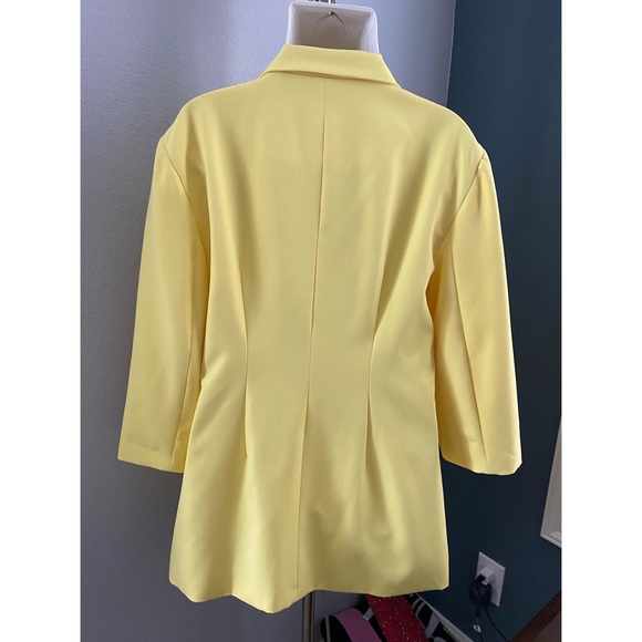 Blazer from Heaven - Picture 2 of 2